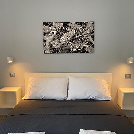 B&B 8 Marzo Бельведере-Мариттимо Экстерьер фото
