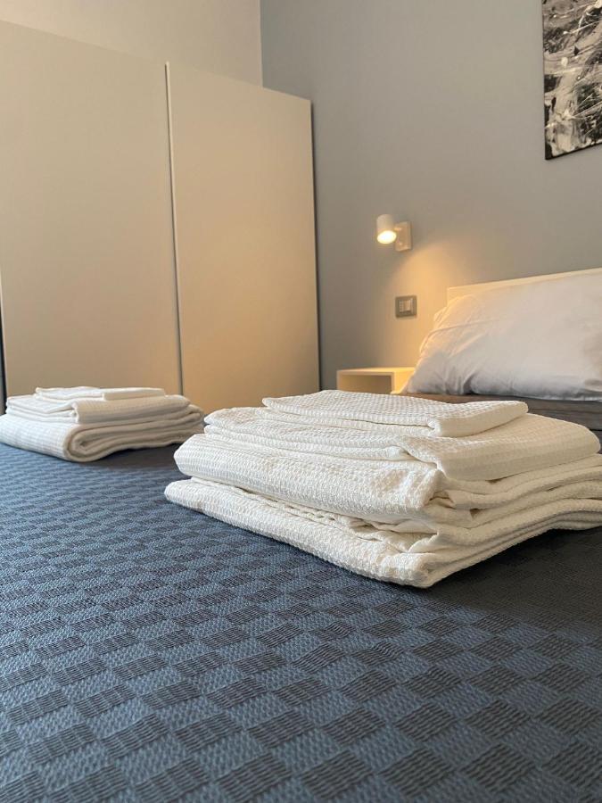 B&B 8 Marzo Бельведере-Мариттимо Экстерьер фото