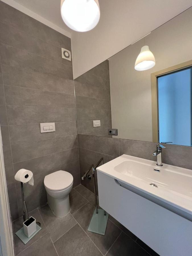 B&B 8 Marzo Бельведере-Мариттимо Экстерьер фото
