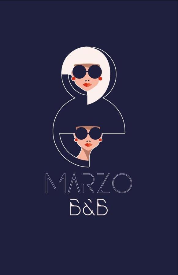 B&B 8 Marzo Бельведере-Мариттимо Экстерьер фото