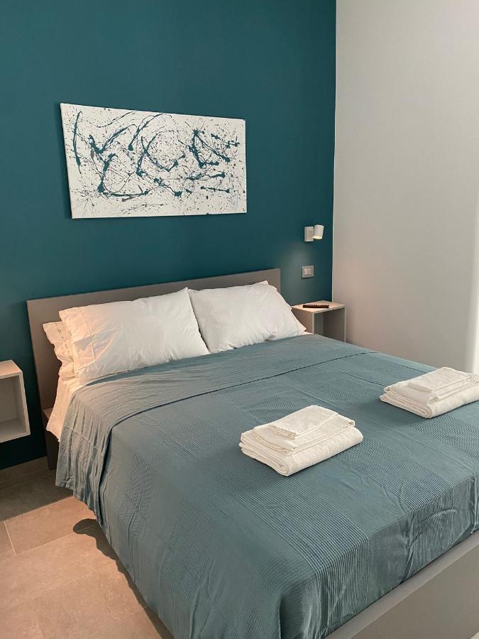 B&B 8 Marzo Бельведере-Мариттимо Экстерьер фото